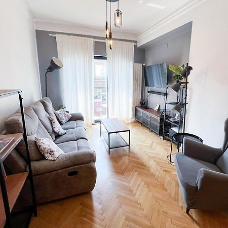 Perfect Long-Term Stay Stylish And Spacious Top Center Next To Vitosha Blvd صوفيا المظهر الخارجي الصورة