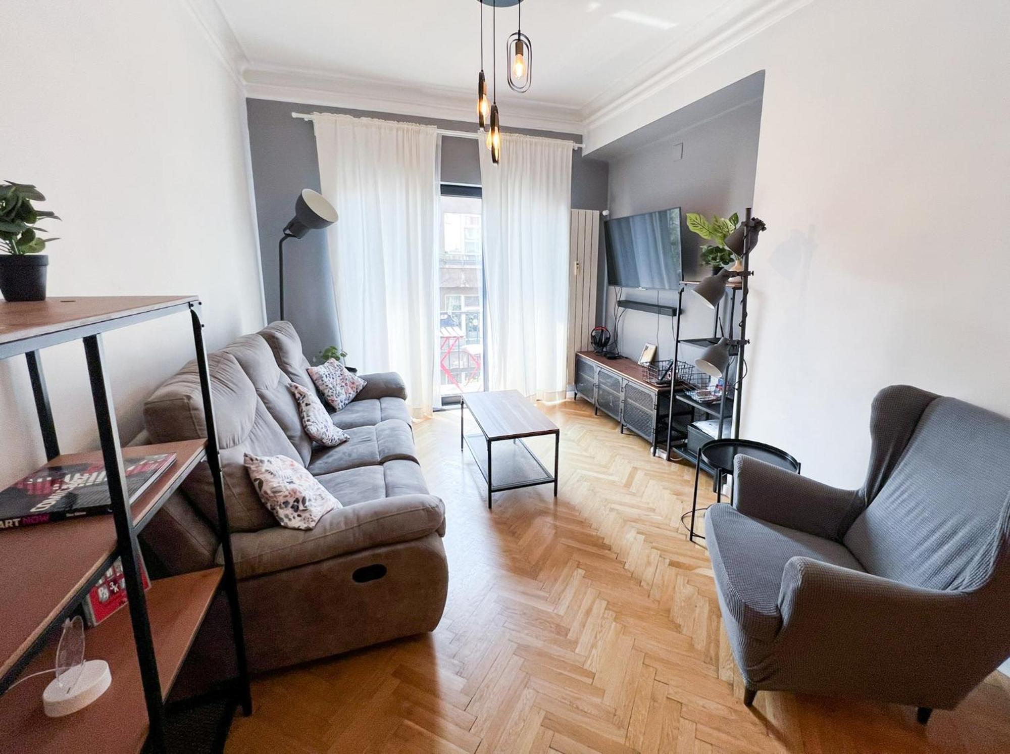 Perfect Long-Term Stay Stylish And Spacious Top Center Next To Vitosha Blvd صوفيا المظهر الخارجي الصورة