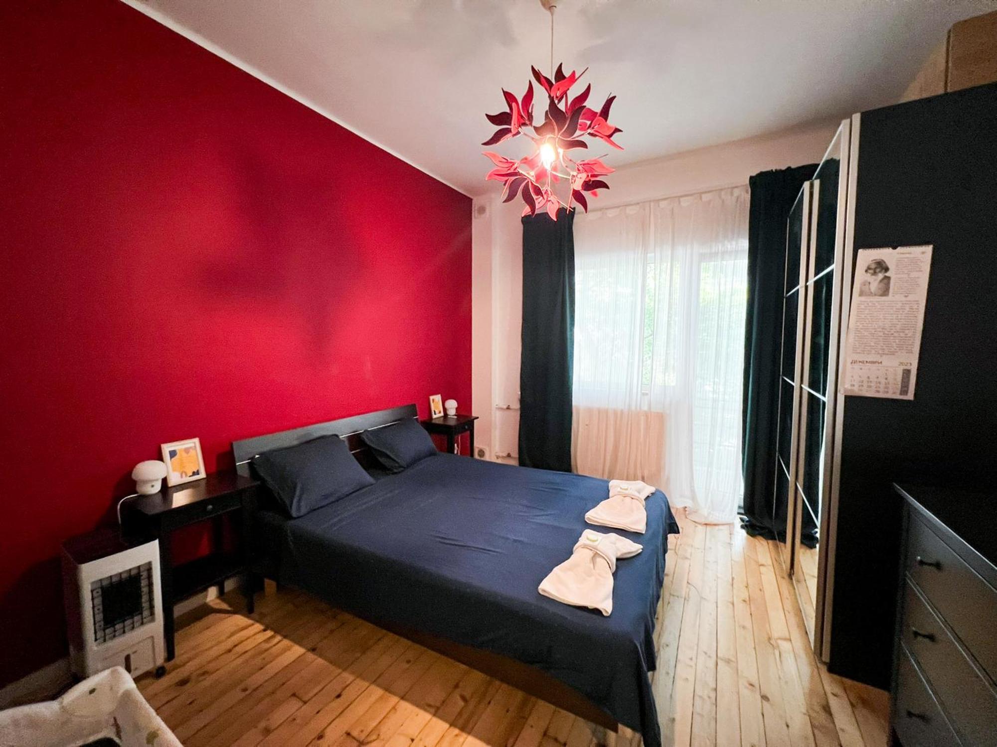 Perfect Long-Term Stay Stylish And Spacious Top Center Next To Vitosha Blvd صوفيا المظهر الخارجي الصورة