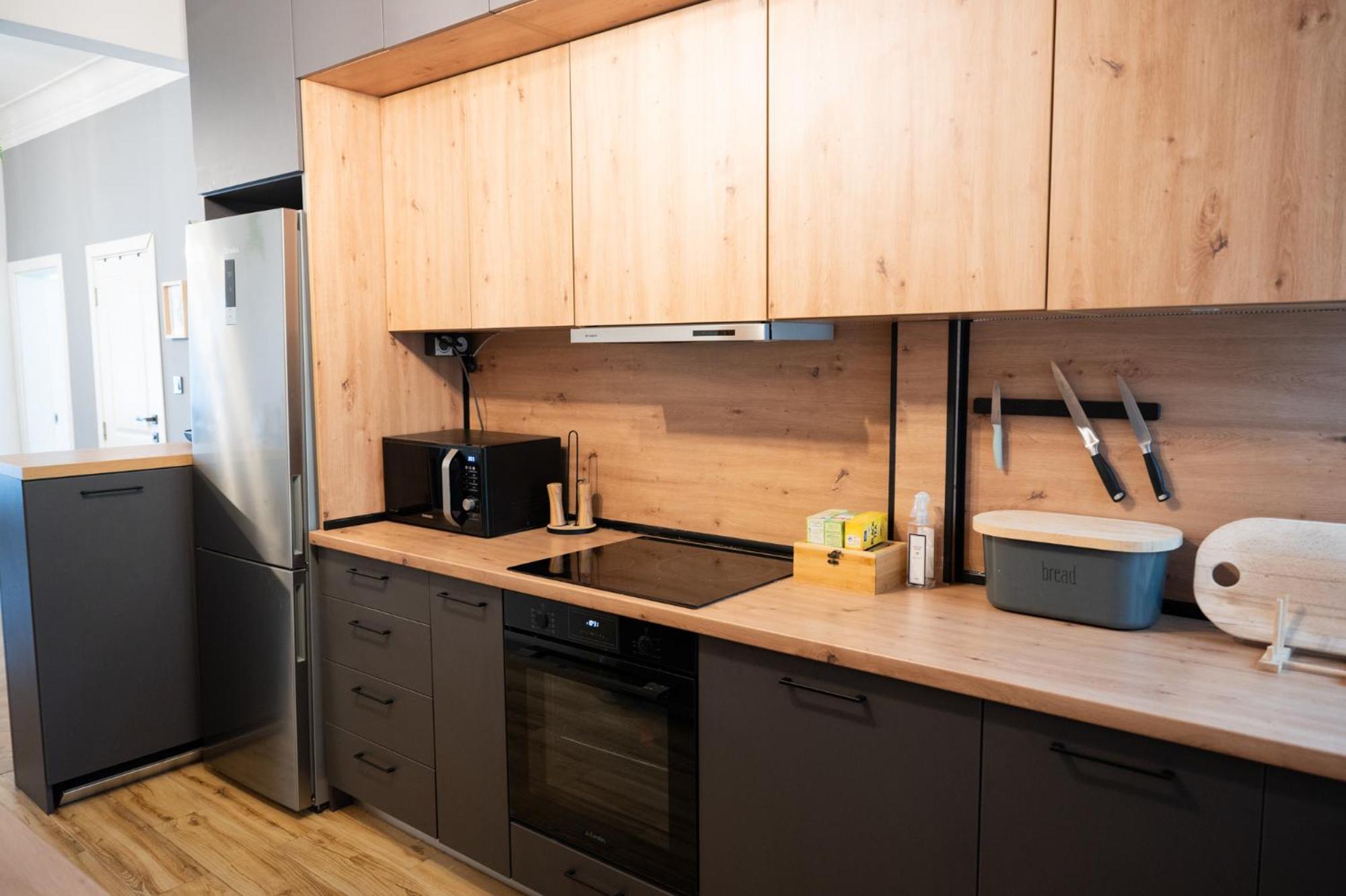 Perfect Long-Term Stay Stylish And Spacious Top Center Next To Vitosha Blvd صوفيا المظهر الخارجي الصورة
