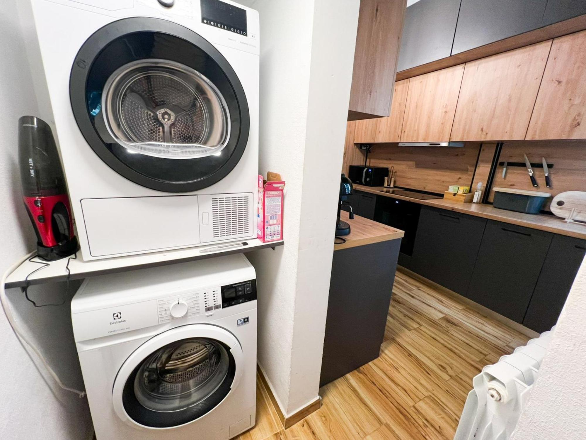 Perfect Long-Term Stay Stylish And Spacious Top Center Next To Vitosha Blvd صوفيا المظهر الخارجي الصورة