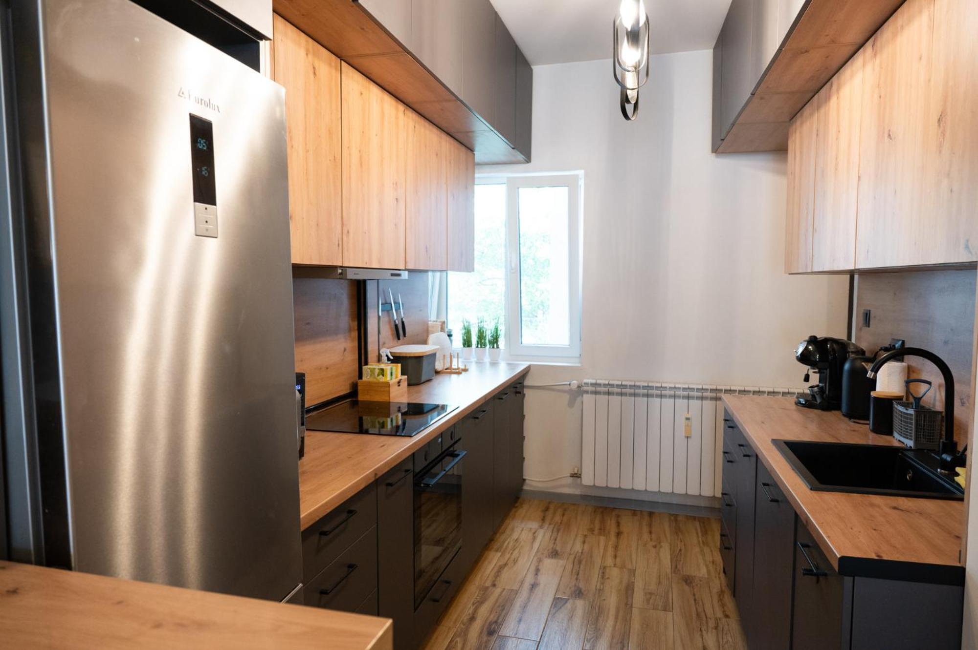 Perfect Long-Term Stay Stylish And Spacious Top Center Next To Vitosha Blvd صوفيا المظهر الخارجي الصورة