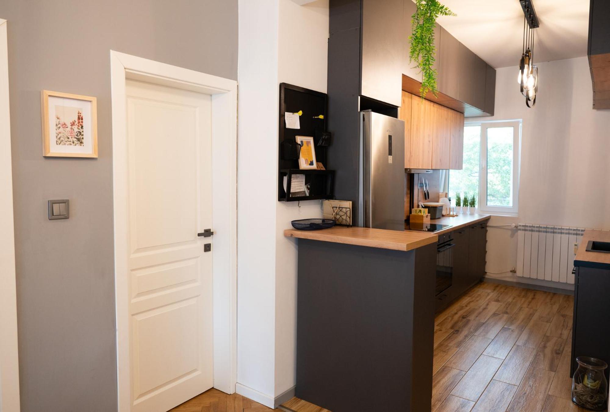 Perfect Long-Term Stay Stylish And Spacious Top Center Next To Vitosha Blvd صوفيا المظهر الخارجي الصورة